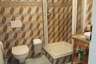 Appartement dans un jardin, 3 chambres - 1