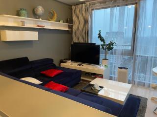 Tacoma apartamenty - Varsovie - 8