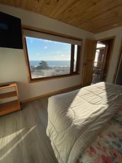 Hostal F - El Quisco - 1
