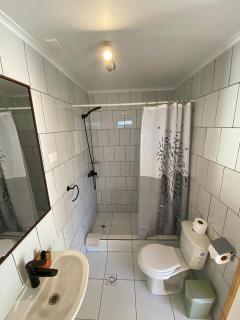 Hostal F - El Quisco - 2