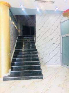 Fari Hotel - Golem - 8