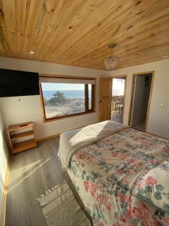 Hostal F - El Quisco - 4