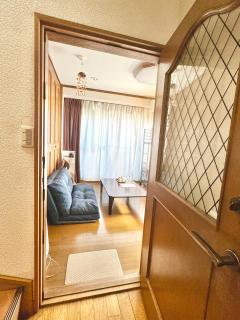Tokyo House1 Best location in JUJO 2minutes walk to JR Jujo station - Tokyo - 4