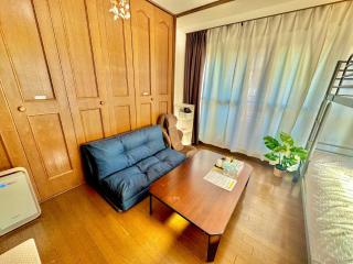 Tokyo House1 Best location in JUJO 2minutes walk to JR Jujo station - Tokyo - 6