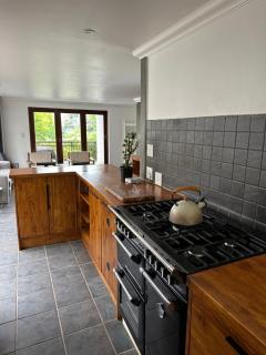 Clarens Tranquil Mountain Villa - Clarens - 7