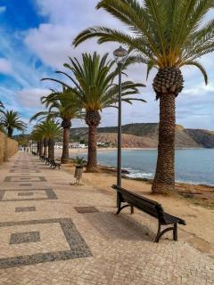 Sun and Sea - Baia da Luz Apartment - Praia da Luz - 1