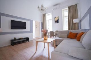 Venus Apartments - Klauzal ter I - Budapest - 9