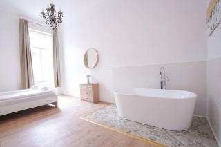 Venus Apartments - Klauzal ter I - 3