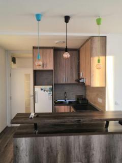 Banjica Stan 203 - Belgrad - 9