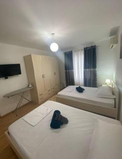 Cozy Apartment - Tirana - 4