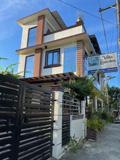 Villa Lourdes - Alaminos - 2