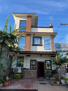 Villa Lourdes - Alaminos - 3
