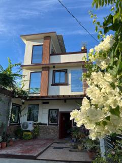 Villa Lourdes - Alaminos - 4