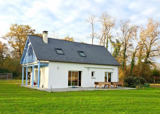La maison au bout du chemin - Poey-dʼOloron - 0