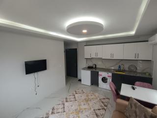 miamia apart otel - Bostancı - 8