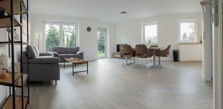 Monteur- & Ferienoasen Ostfriesland - Rhauderfehn - 8