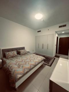 R F Homes Shared Apartment in Dubai - 0