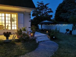Maison cosy, RER direct PARIS et STADE DE FRANCE, proche ORLY - Brunoy - 0