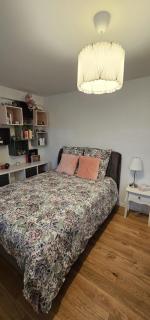 Maison cosy, RER direct PARIS et STADE DE FRANCE, proche ORLY - Brunoy - 8