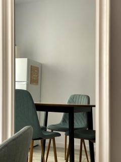 B residence - Apartment A - Iaşi - 2