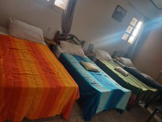 Chambres d'Hôtes les amis - Taroudant - 7