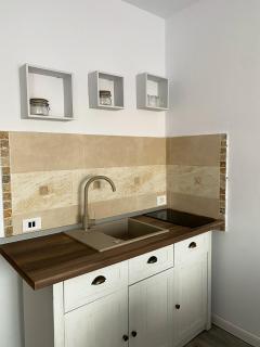 B residence - Apartment A - Iaşi - 5