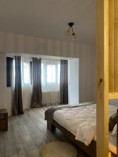 B residence - Apartment A - Iaşi - 8