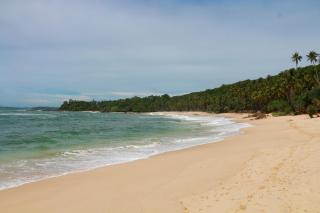 Silent Beach Homestay - Tangalle - 1