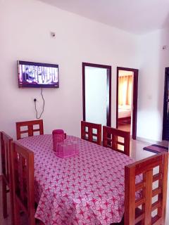 HEAVEN VILLA HOME - Meppādi - 0