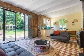 La maison du palefrenier - 8