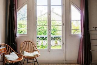 La maison du palefrenier - 7