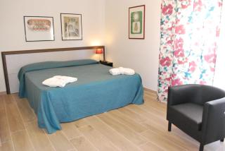 Marbela Apartments & Suites - Palermo - 2