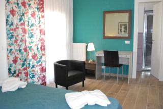 Marbela Apartments & Suites - Palermo - 1