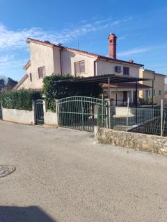 APARTMENT EDI 1 - Pula - 9
