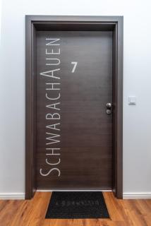 Ferienwohnungen An den SchwabachAuen - Keine Monteure - 8