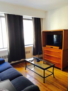 Stylish Montreal Apartment: Comfortable Stay in the Golden Square Mile - Montreal - 9