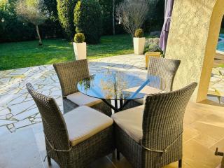 Villa Sunlight Mougins - Mougins - 5