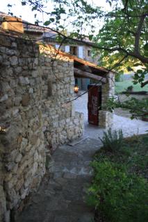 La Crozette - Mas Provençal - Saint-Restitut - 5