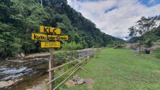 Kuriou Lodge & Campsite -  - 4