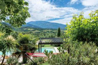 Gite Les Aiguillans - Mérindol-les-Oliviers - 7