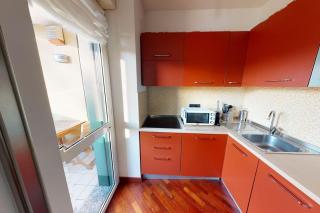 Apartment+garage near Novegro Exhibition/Linate - Segrate - 4