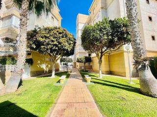 Cozy apartment 350 meters from the beach. - Torrevieja - 0