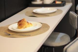 Studio Apartment-Avida Sucat Tower 9 - Manila - 1