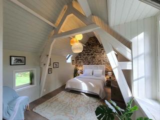 Les Tortues, maison bord de mer, plage à 200 m - 2