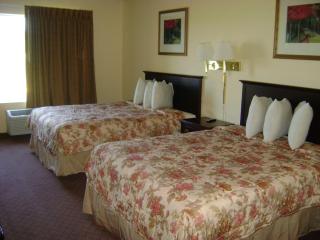 Days Inn by Wyndham Coliseum Montgomery AL - Montgomery - 4