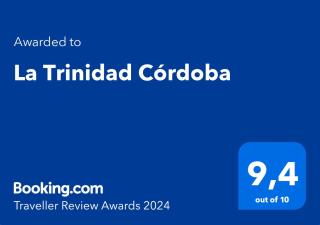 La Trinidad Córdoba - GREAT LOCATION - 5