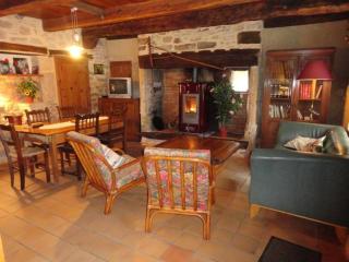 Le Figuier - Anglars - 2