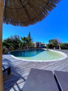 Villa de charme - Lorgues - 0