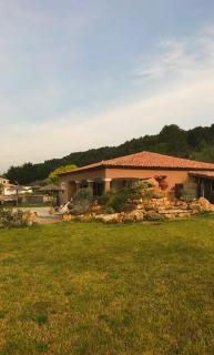 Villa de charme - Lorgues - 7