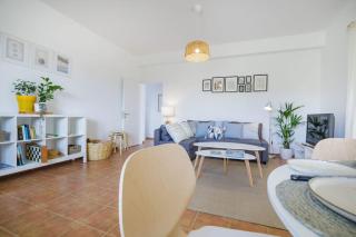 Alethea's Sea View Apartment - Kalamaki - 1